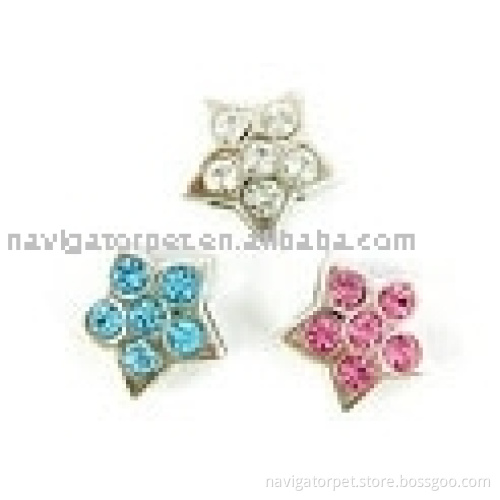 Star Slider Charm